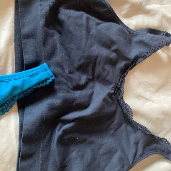 FLASH SALE!! Duo of Bralettes - Picture 3 of 4